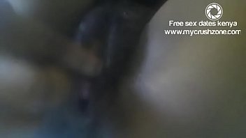 Preview 4 of Seachlycie - Kenyan girl likes to tempt with her wet pussy
