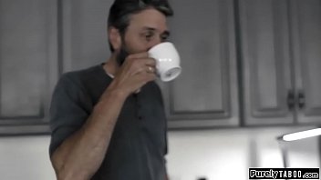 Preview 1 of Punjab Beeg - Stepteen is sexually disciplined by stepdad for being a slut