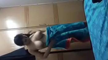 Preview 2 of Opansex - hindi(bhabhi after bath)