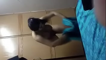 Preview 1 of Opansex - hindi(bhabhi after bath)
