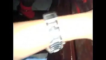 Preview 1 of Indian Sax Vidieo - Jorge y su gran turca que rico chuparsela cuando baila