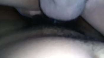 Preview 1 of Two Black Girls Making Out - Con mi amigo de la universidad