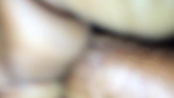 Preview 1 of Pakistani Poran Punjabi - Slim ebony thot ass play