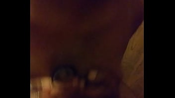 Preview 1 of Animals Sex Bf - MzKiwi 1st Titty Fuck pt2 w/ cumshot