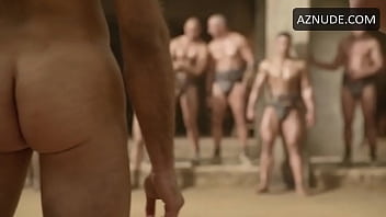 Preview 2 of Xxxphots - Nude scene actors in Spartacus