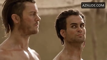 Preview 1 of Xxxphots - Nude scene actors in Spartacus