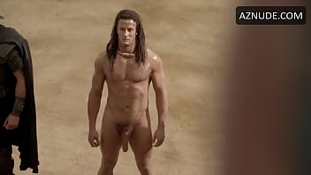 Preview 4 of Xxxphots - Nude scene actors in Spartacus