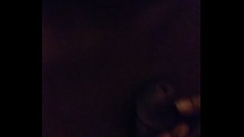 Preview 3 of Wife Tricked Into Glory Hole - MzKiwi 1st Titty Fuck pt1