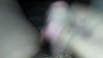 Preview 2 of Lana Luv - Small Dick jacking off uncut