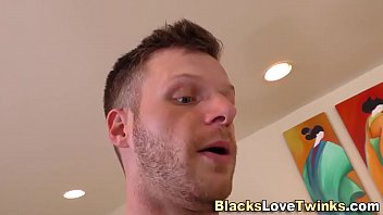 Preview 1 of Puke In Kimb - Amateur hunk riding bbc