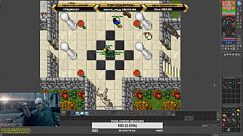 Preview 3 of Gerdek Mom - DDD solado por edr&atilde_o com o pau na m&atilde_o