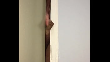 Preview 2 of Student Grop Sex Veeo - Fucking a New Door until CUM