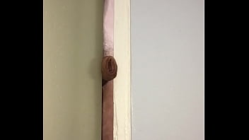 Preview 3 of Student Grop Sex Veeo - Fucking a New Door until CUM