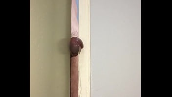 Preview 4 of Student Grop Sex Veeo - Fucking a New Door until CUM