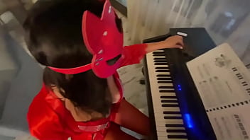 Preview 2 of Poshto Javarger Sex - Preview-Adventures of MilfyCalla ep 97 The dick of piano teacherI took a break after the first piano lesson when I ended ...