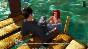 Preview 4 of Fucking Candid Video - Ripples 99
