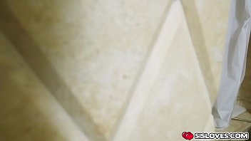 Preview 1 of Hamda Fucking - Luscious Khloe Kapri fucking it hard