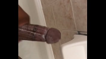 Preview 2 of Officeluv Streaming - Bronx shower Play