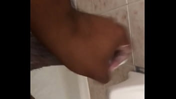 Preview 1 of Officeluv Streaming - Bronx shower Play