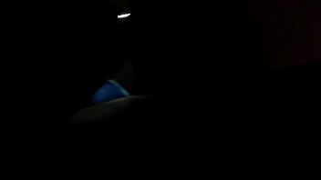 Preview 1 of Porno 2min Kidnaped - 台灣高雄，我幫我一個異男朋友吹
