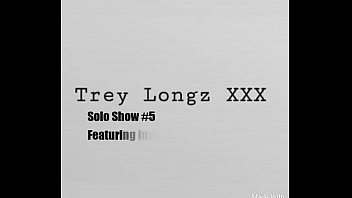 Preview 1 of Buzova Sex - Trey Longz Solo Show #5 Featuring Instagram Friend full video