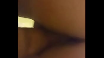 Preview 2 of Easy Cock - Gf riding on toilet