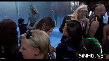 Preview 2 of Spnasex Vidoe - Non-stop fucking delights with lusty honeys and beauties