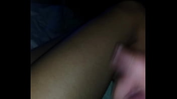 Preview 2 of Dasha 1 - Paja a lado de mi mujer