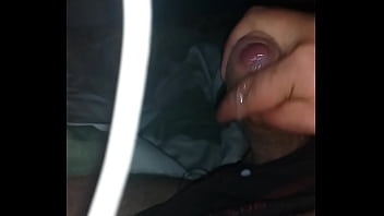 Preview 4 of Dasha 1 - Paja a lado de mi mujer