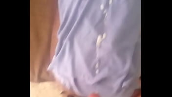 Preview 3 of New Hot Mom And Son Xxx - Otra vez me dieron ganas