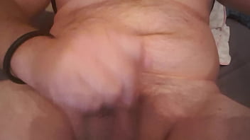 Preview 1 of Doctorxnxxhd - un autre jouet plus grand je m enfile 27 cms de son double dong