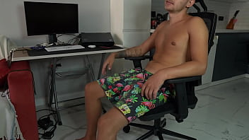 Preview 1 of 16 Year Old Students - Fun oral sex with my horny ex blonde girlfriend