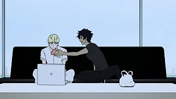 Preview 2 of Alesa Jain - Devilman Crybaby Episode 03 (Ich hab den Beweis)
