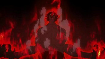 Preview 4 of Alesa Jain - Devilman Crybaby Episode 03 (Ich hab den Beweis)