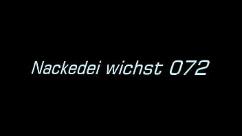 Preview 1 of Blackest Black - Nackedei wichst 072