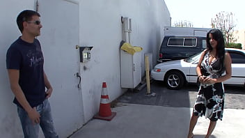 Preview 1 of Xnxx Videos Ninas 18 Aaa - Hot guy gives the ladyboy doxy some oral and fucks her ass