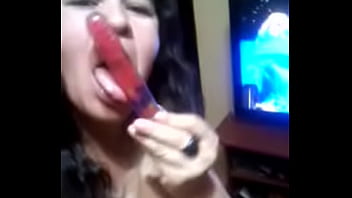Preview 2 of Alice Cooxxx - Vero la putita de Z&aacute_rate