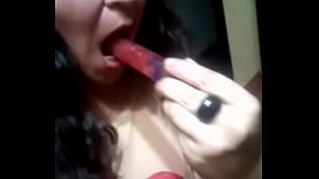 Preview 4 of Alice Cooxxx - Vero la putita de Z&aacute_rate