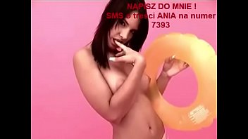 Preview 2 of Hot Xxxxcxxxx Video - Ania zabawia się swoją muszelką