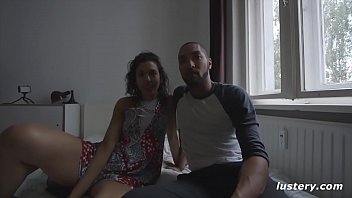 Preview 1 of Sunniliyan - Horny Amateur Couple Makes Homemade Sex Porn