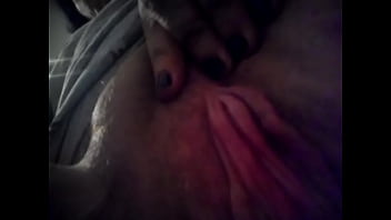 Preview 4 of Fat Egypt Mom - Ella se masturba ami nombre
