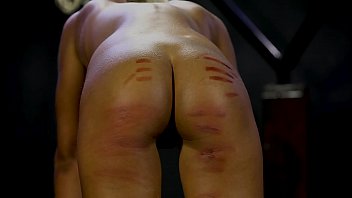 Preview 1 of Deseexxxcom - Little horsey get some serious whipping