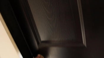 Preview 1 of Moms Control Anal - LA VECINA VIENE A LA CASA PARA NO ESTAR SOLA Y SER FOLLADA DURO- POV- PORNO EN ESPA&Ntilde_OL- SUBTITULOS EN INGLES