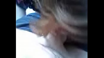 Preview 2 of Nepali Porn Actress - Ex-Wife giving me a blowjob outside