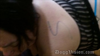 Preview 3 of Double Girl Single Boy - Hubby Shares Anal Wife with Black Boyfriend