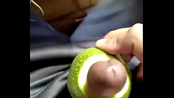 Preview 3 of Mom And Son Fukking Bath Room - My land pus the fruits and handjob