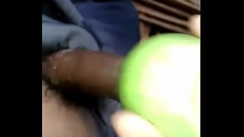 Preview 3 of She Wife - My land and push the Fruit