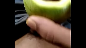 Preview 1 of She Wife - My land and push the Fruit