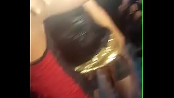 Preview 4 of Grup Partisi - Hottest Bhojpuri Arkestra Wet Kiss Dance