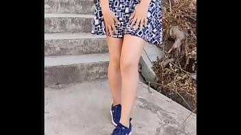 Preview 1 of Bf You Tubexxxx Sexy - Asi se masturba la se&ntilde_orita del vecindario ense&ntilde_andome el rico co&ntilde_o para que se lo rompa por primera vez bien rico.